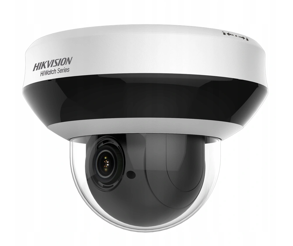 Kamery obrotowe CCTV PTZ do monitoringu wizyjnego montujemy na terenie śląska i małopolski